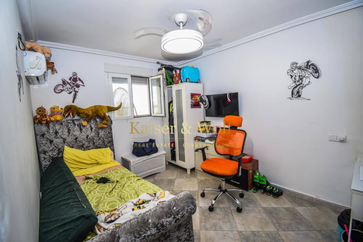 6 soverom Finca/Herregård til salgs i Crevillente / Crevillent med svømmebasseng - € 450 000 (Ref: 9150958)