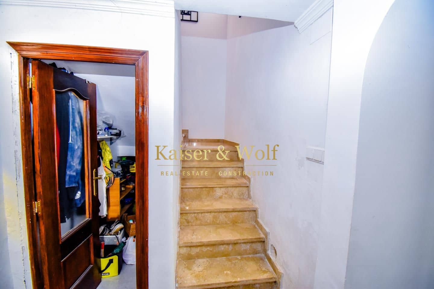 6 soverom Finca/Herregård til salgs i Crevillente / Crevillent med svømmebasseng - € 450 000 (Ref: 9150958)