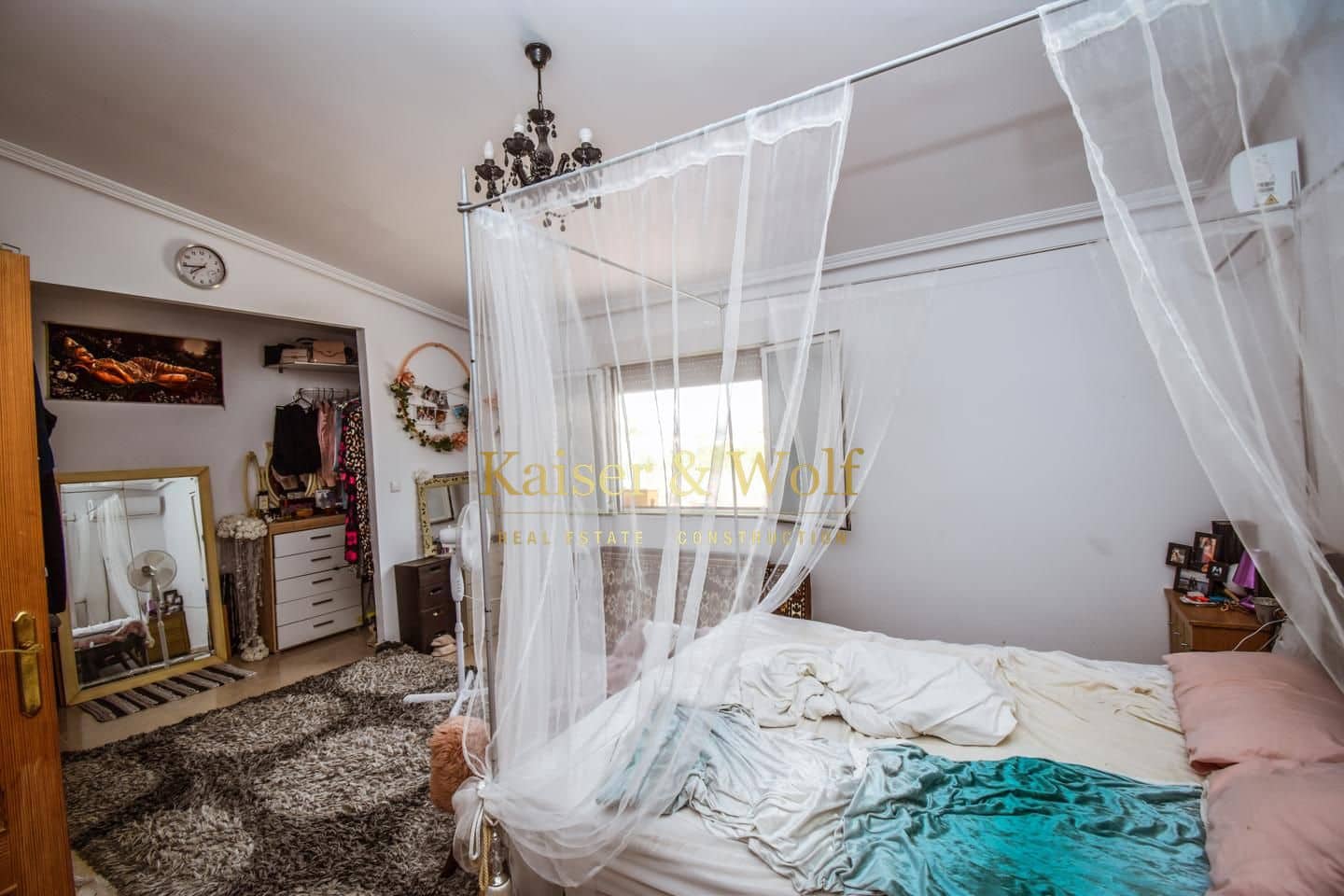 6 soverom Finca/Herregård til salgs i Crevillente / Crevillent med svømmebasseng - € 450 000 (Ref: 9150958)