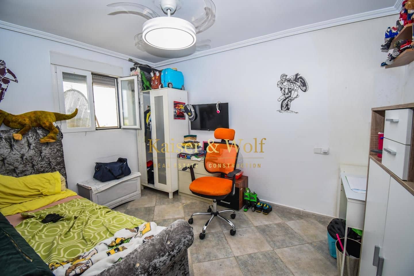 6 soverom Finca/Herregård til salgs i Crevillente / Crevillent med svømmebasseng - € 450 000 (Ref: 9150958)