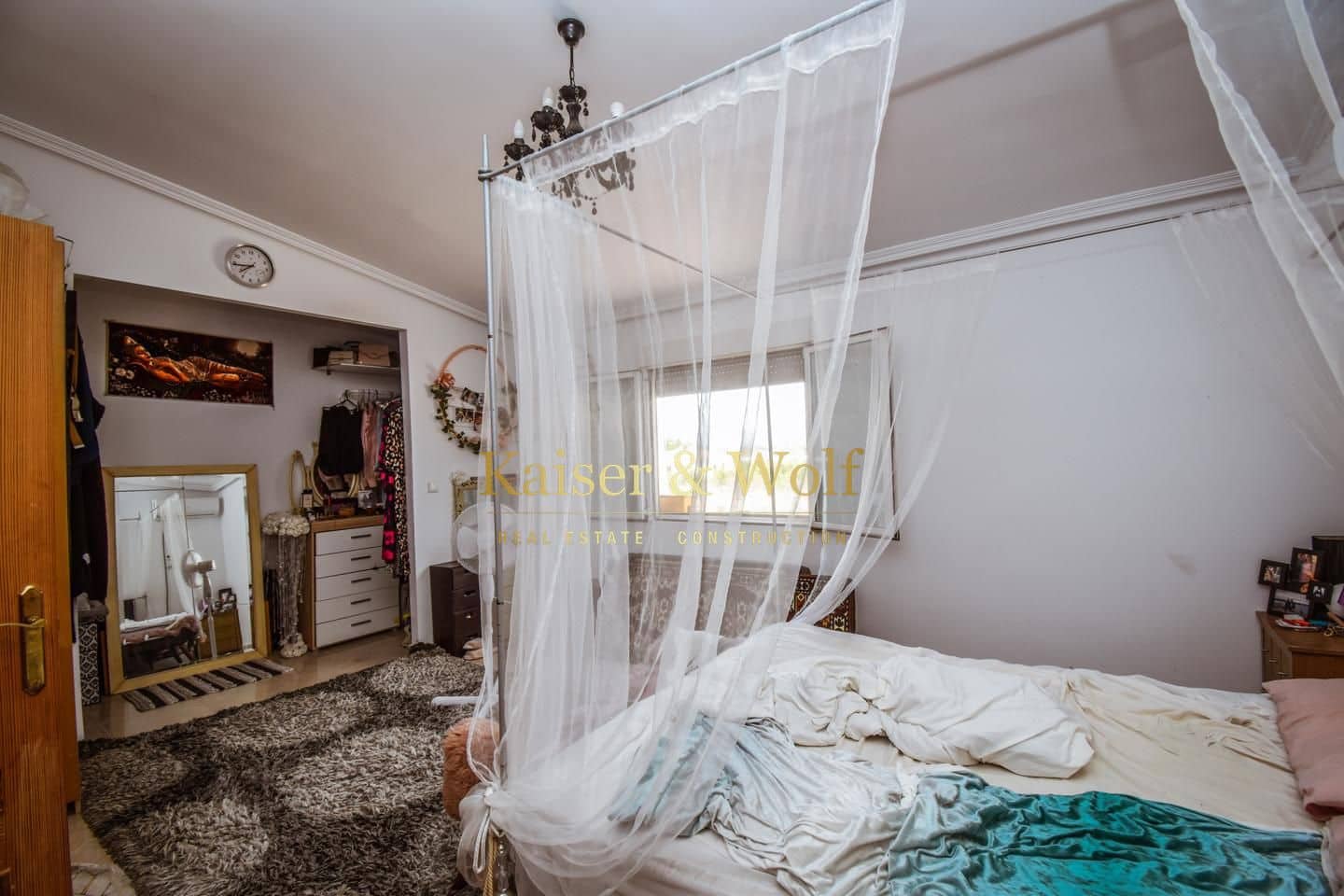 6 soverom Finca/Herregård til salgs i Crevillente / Crevillent med svømmebasseng - € 450 000 (Ref: 9150958)