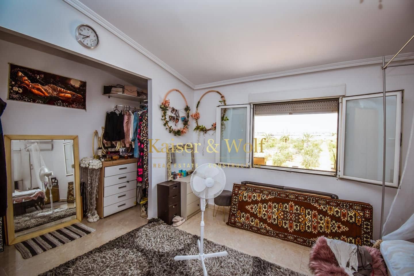 6 soverom Finca/Herregård til salgs i Crevillente / Crevillent med svømmebasseng - € 450 000 (Ref: 9150958)