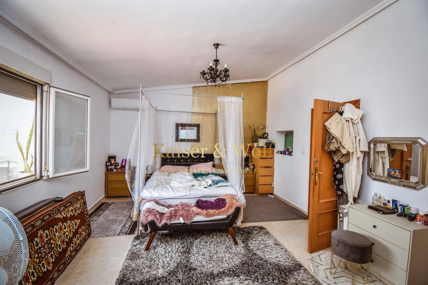 6 soverom Finca/Herregård til salgs i Crevillente / Crevillent med svømmebasseng - € 450 000 (Ref: 9150958)