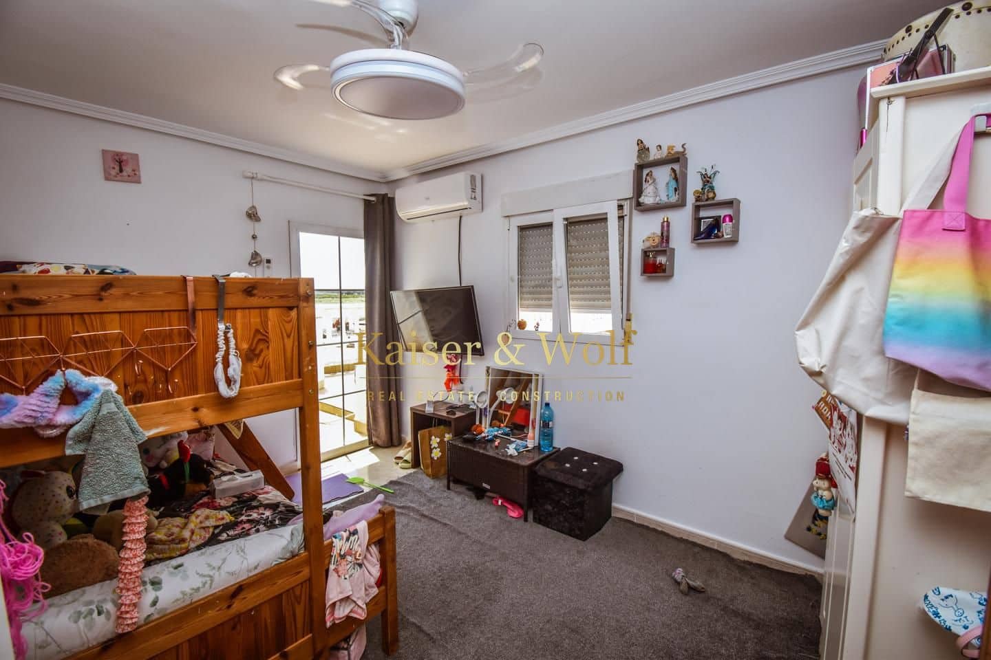 6 soverom Finca/Herregård til salgs i Crevillente / Crevillent med svømmebasseng - € 450 000 (Ref: 9150958)