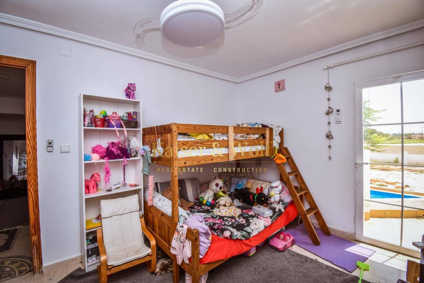 6 soverom Finca/Herregård til salgs i Crevillente / Crevillent med svømmebasseng - € 450 000 (Ref: 9150958)