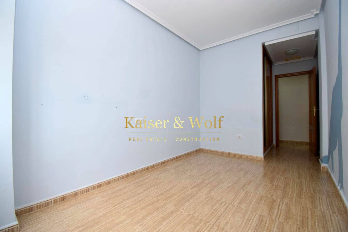 3 soverom Leilighet til salgs i Formentera del Segura med garasje - € 115 000 (Ref: 9156254)