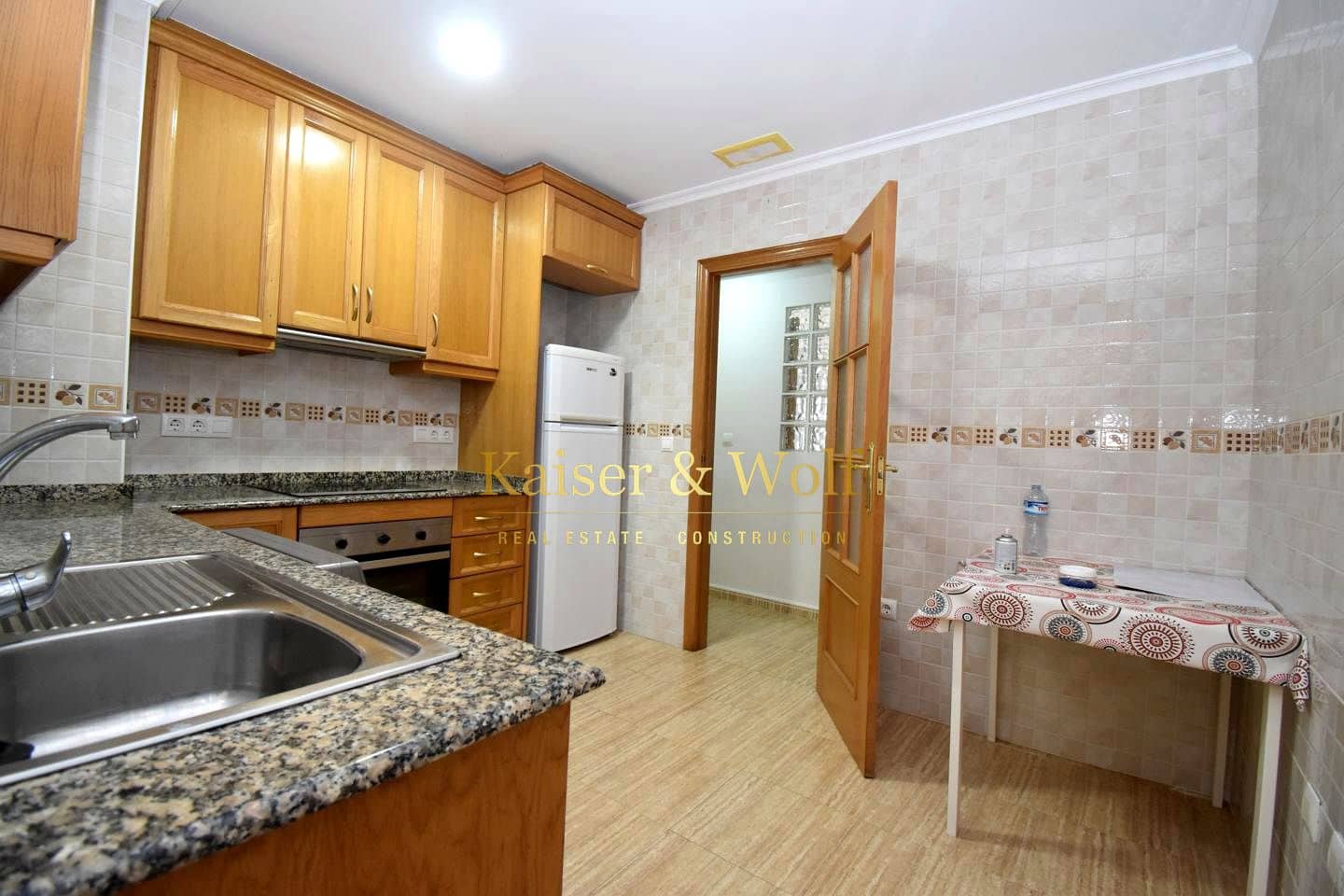 3 soverom Leilighet til salgs i Formentera del Segura med garasje - € 115 000 (Ref: 9156254)