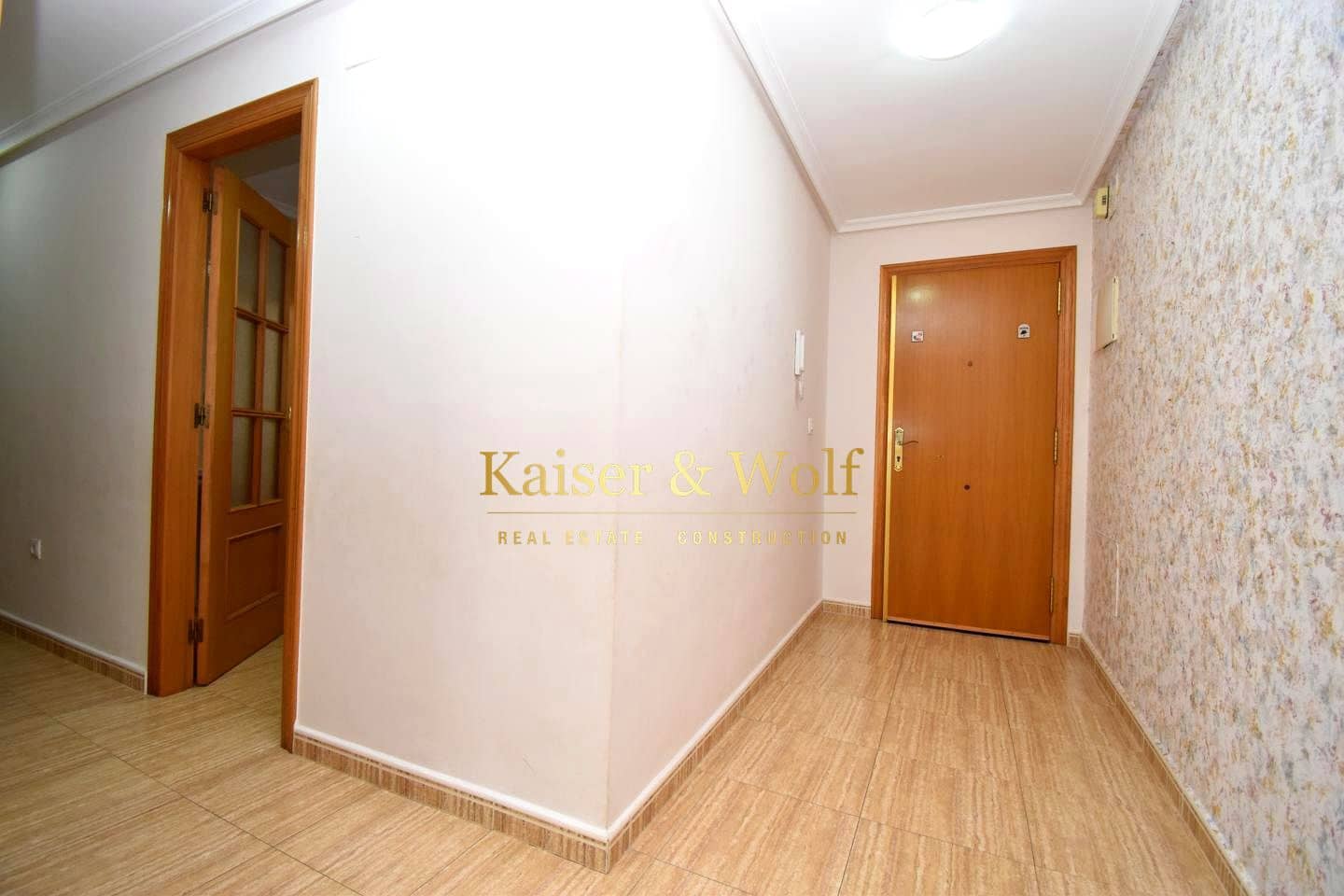 3 soverom Leilighet til salgs i Formentera del Segura med garasje - € 115 000 (Ref: 9156254)