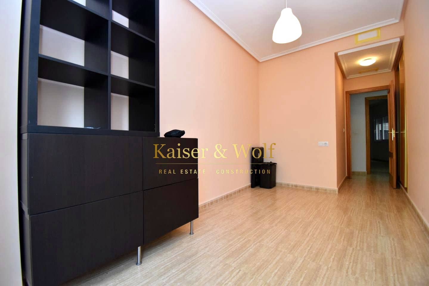 3 soverom Leilighet til salgs i Formentera del Segura med garasje - € 115 000 (Ref: 9156254)