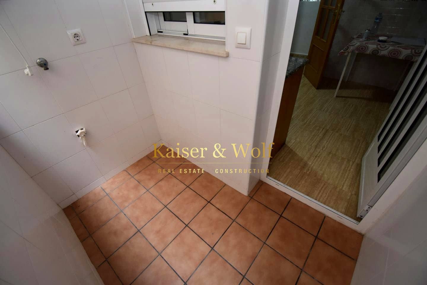 3 soverom Leilighet til salgs i Formentera del Segura med garasje - € 115 000 (Ref: 9156254)