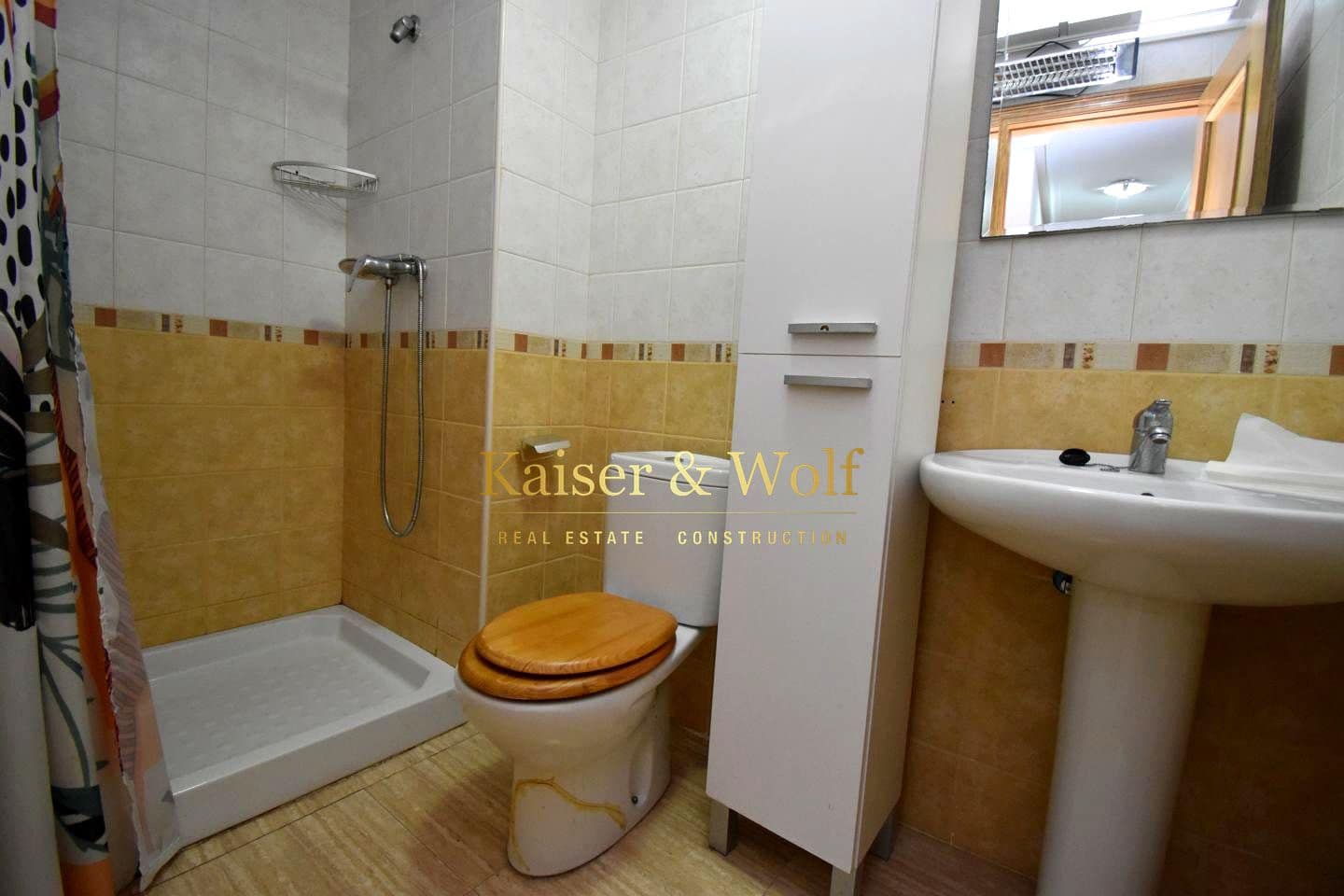 3 soverom Leilighet til salgs i Formentera del Segura med garasje - € 115 000 (Ref: 9156254)