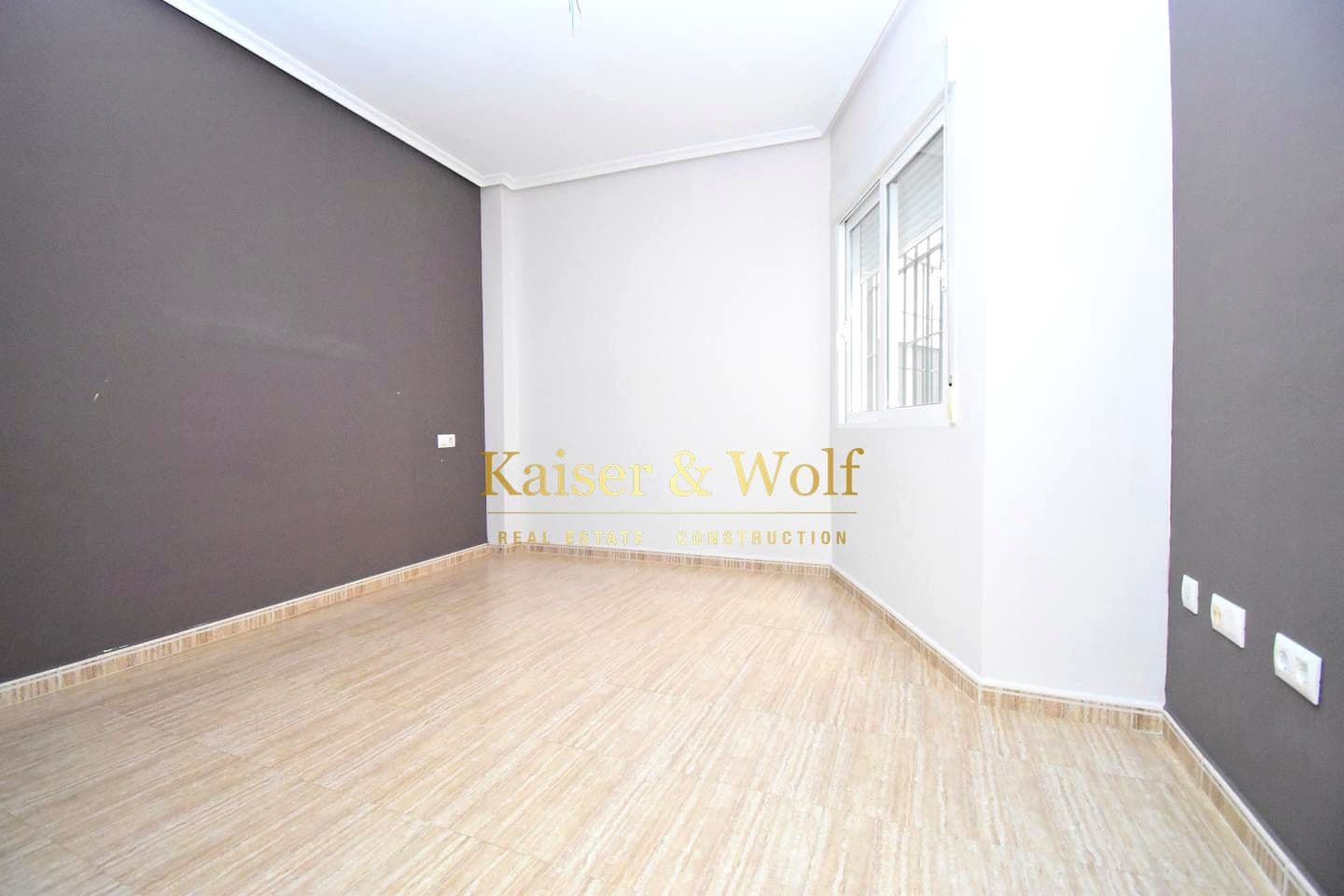 3 soverom Leilighet til salgs i Formentera del Segura med garasje - € 115 000 (Ref: 9156254)