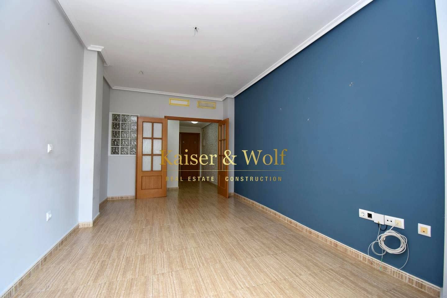 3 soverom Leilighet til salgs i Formentera del Segura med garasje - € 115 000 (Ref: 9156254)