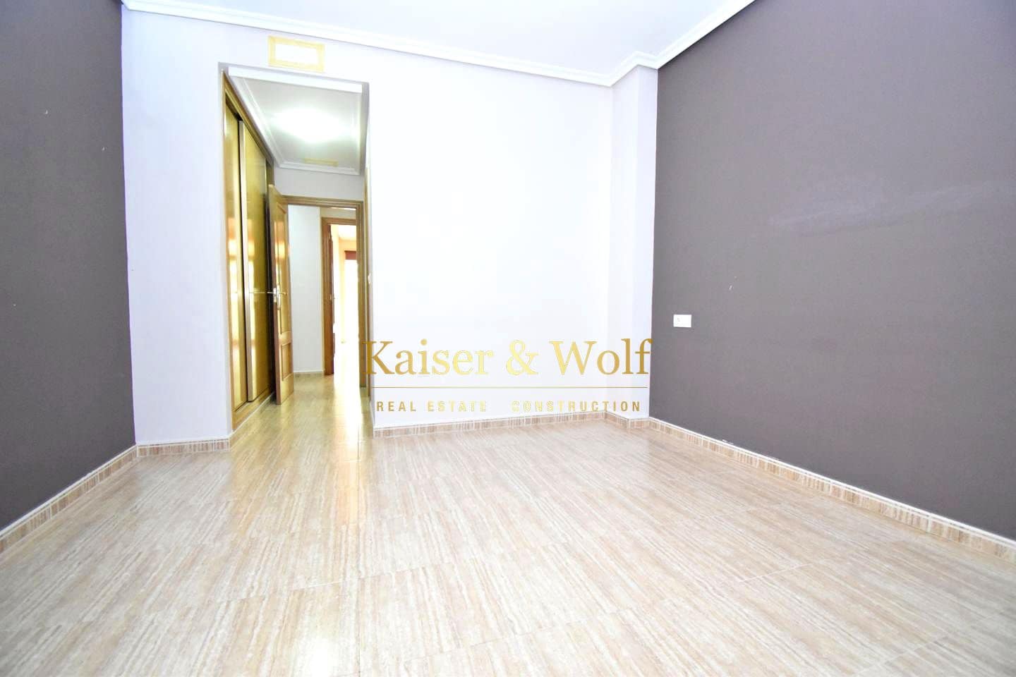 3 soverom Leilighet til salgs i Formentera del Segura med garasje - € 115 000 (Ref: 9156254)