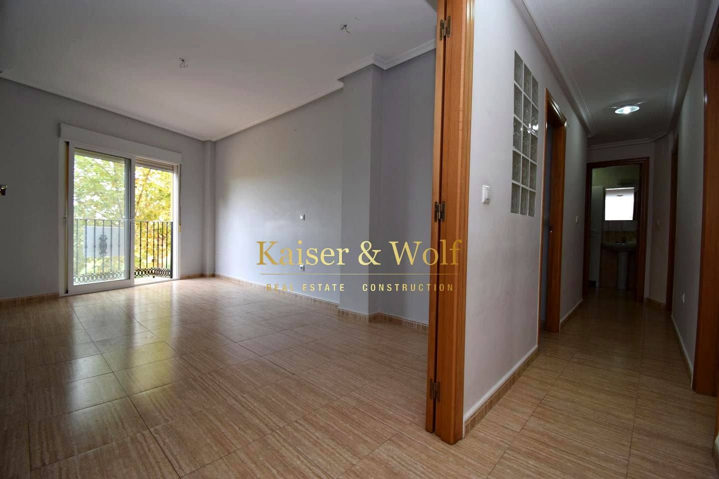 3 soverom Leilighet til salgs i Formentera del Segura med garasje - € 115 000 (Ref: 9156254)