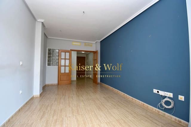 3 soverom Leilighet til salgs i Formentera del Segura med garasje - € 115 000 (Ref: 9156254)