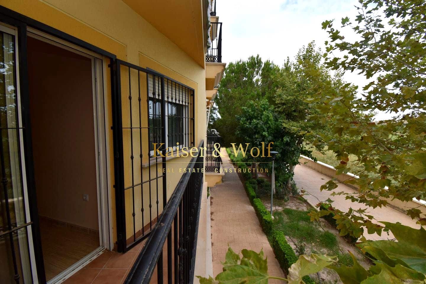 3 soverom Leilighet til salgs i Formentera del Segura med garasje - € 115 000 (Ref: 9156254)