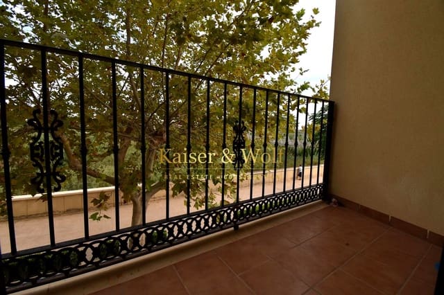 3 soverom Leilighet til salgs i Formentera del Segura med garasje - € 115 000 (Ref: 9156254)