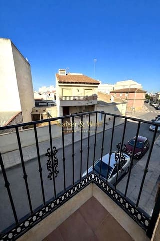 3 slaapkamer Flat te koop in Formentera del Segura met garage - € 115.000 (Ref: 9156254)