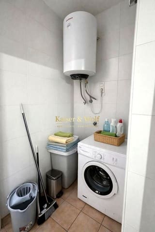 3 slaapkamer Flat te koop in Formentera del Segura met garage - € 115.000 (Ref: 9156254)