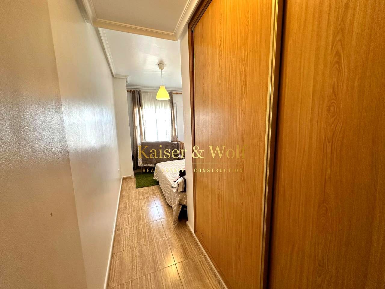 3 quarto Apartamento para venda em Formentera del Segura com garagem - 115 000 € (Ref: 9156254)