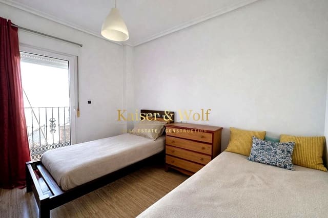 3 slaapkamer Flat te koop in Formentera del Segura met garage - € 115.000 (Ref: 9156254)