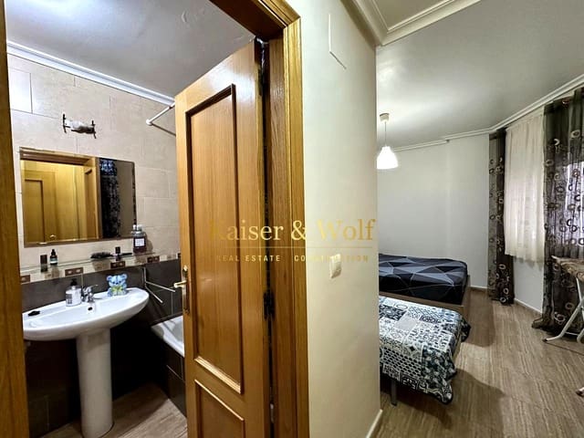 3 slaapkamer Flat te koop in Formentera del Segura met garage - € 115.000 (Ref: 9156254)