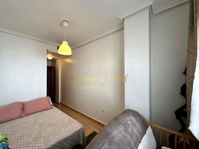 3 slaapkamer Flat te koop in Formentera del Segura met garage - € 115.000 (Ref: 9156254)