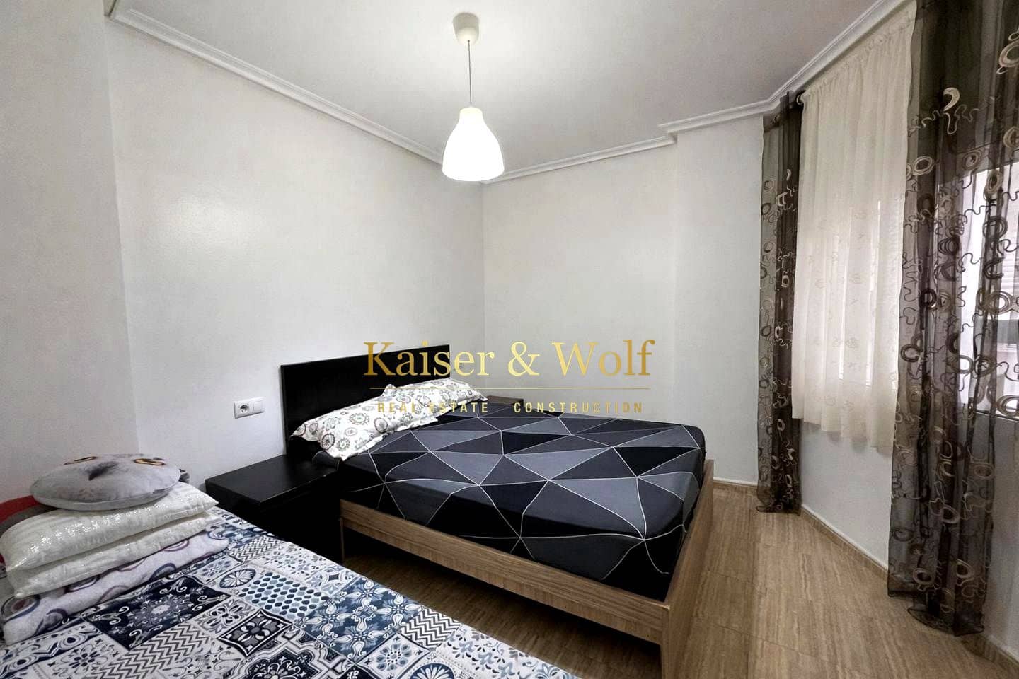 3 quarto Apartamento para venda em Formentera del Segura com garagem - 115 000 € (Ref: 9156254)