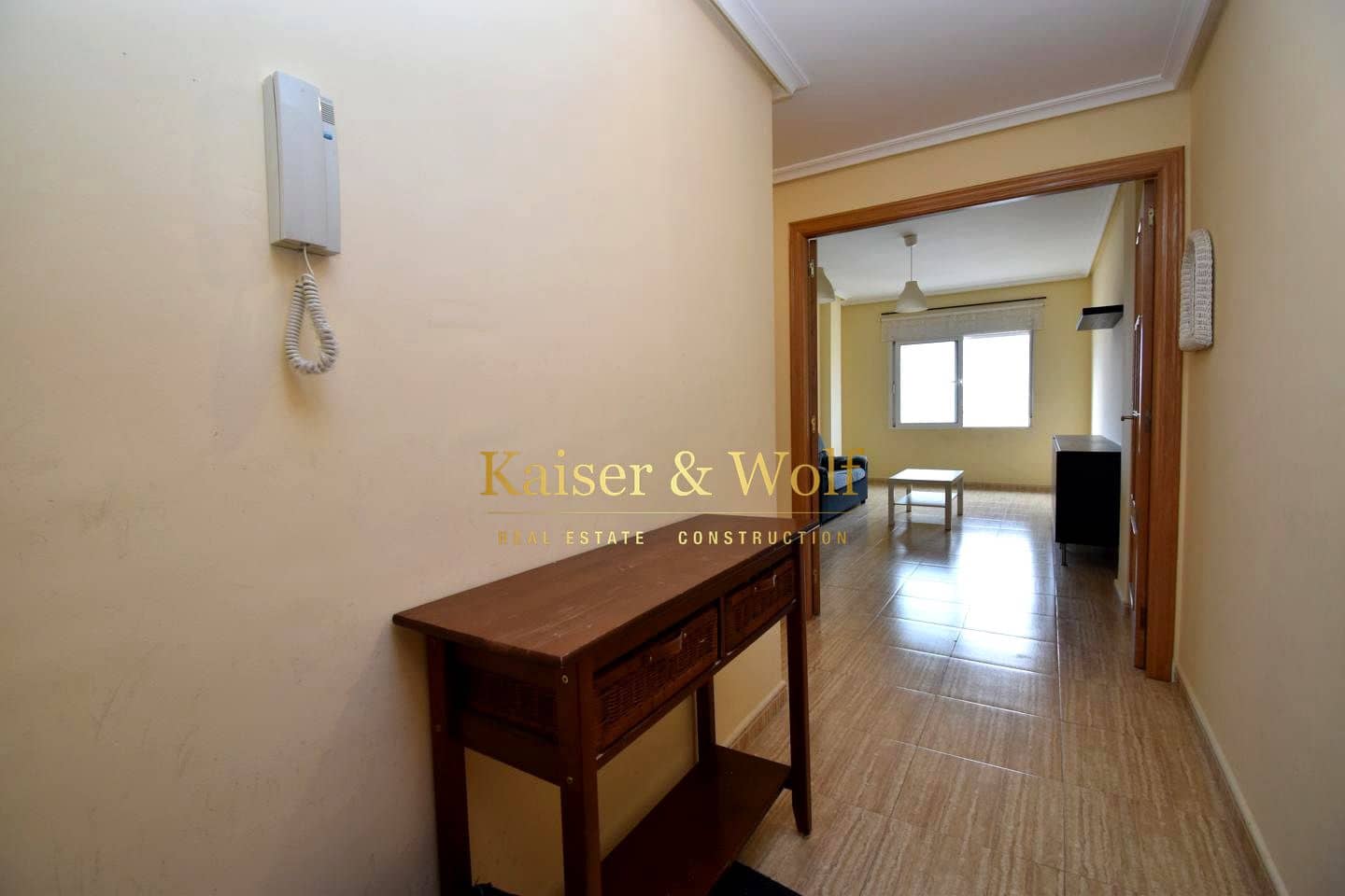 3 soverom Leilighet til salgs i Formentera del Segura med garasje - € 116 500 (Ref: 9156313)