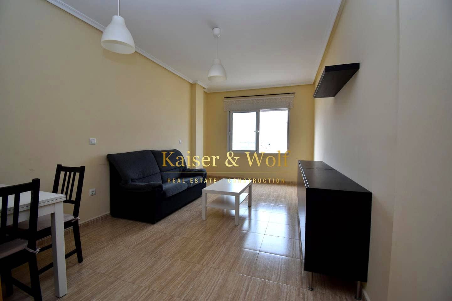 3 soverom Leilighet til salgs i Formentera del Segura med garasje - € 116 500 (Ref: 9156313)