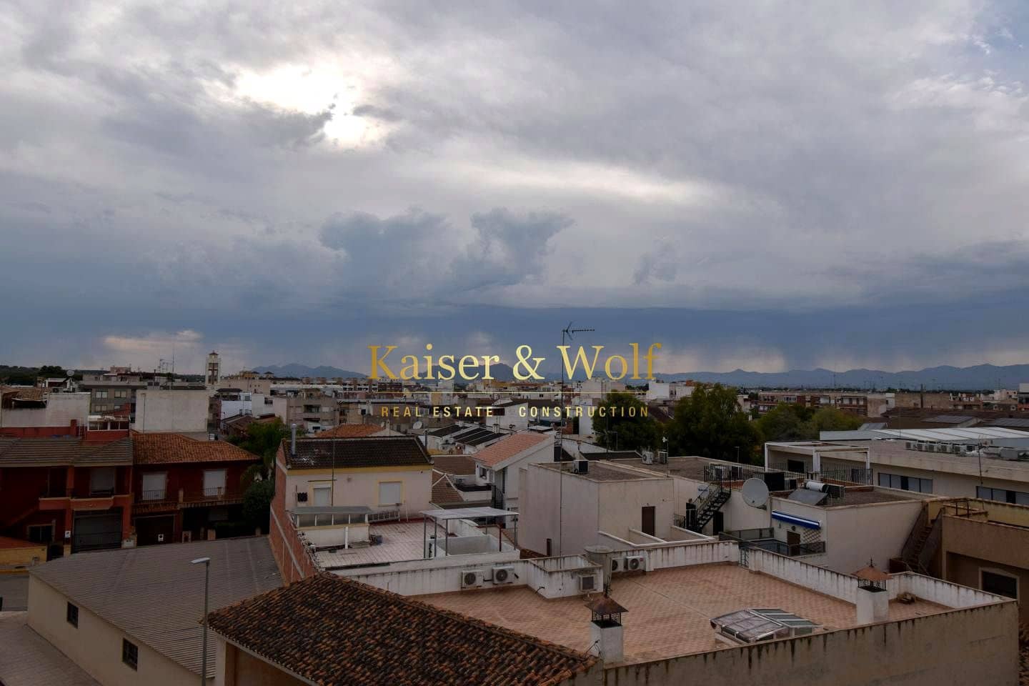 3 soverom Leilighet til salgs i Formentera del Segura med garasje - € 116 500 (Ref: 9156313)