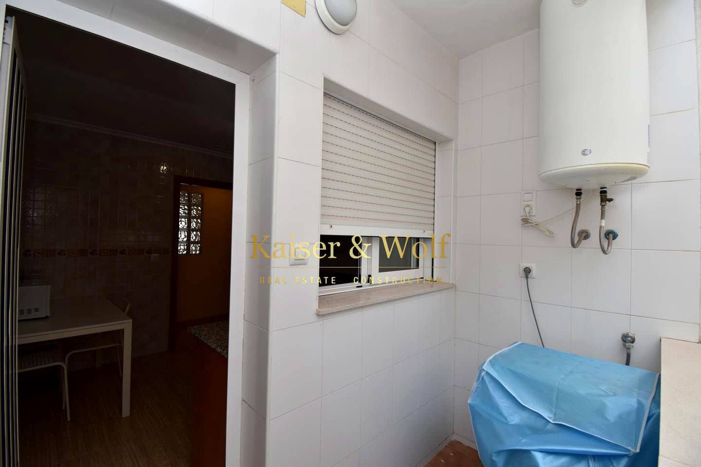 3 soverom Leilighet til salgs i Formentera del Segura med garasje - € 116 500 (Ref: 9156313)