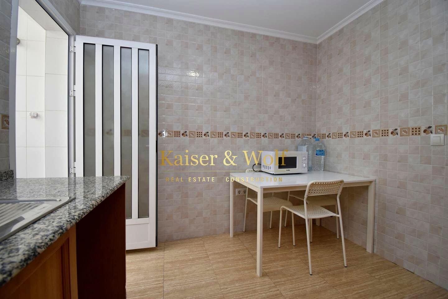 3 soverom Leilighet til salgs i Formentera del Segura med garasje - € 116 500 (Ref: 9156313)