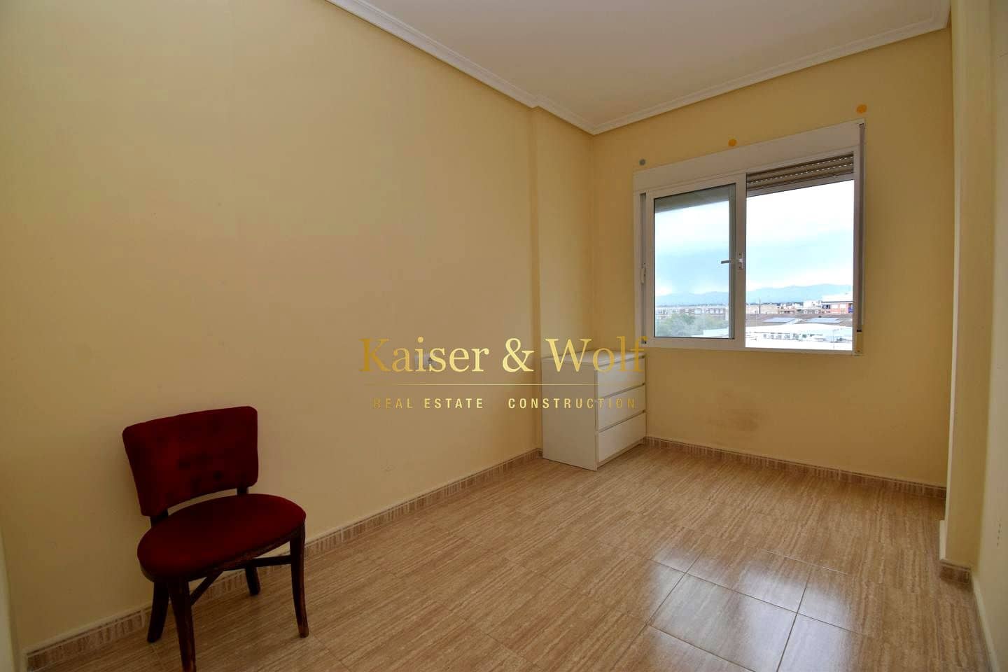 3 soverom Leilighet til salgs i Formentera del Segura med garasje - € 116 500 (Ref: 9156313)