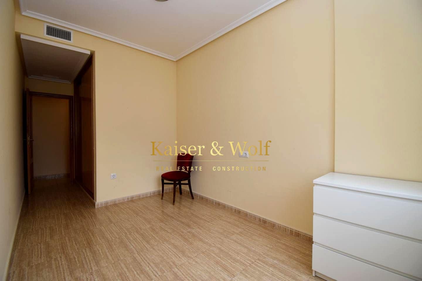 3 soverom Leilighet til salgs i Formentera del Segura med garasje - € 116 500 (Ref: 9156313)