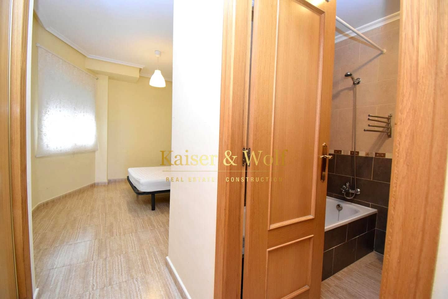 3 soverom Leilighet til salgs i Formentera del Segura med garasje - € 116 500 (Ref: 9156313)