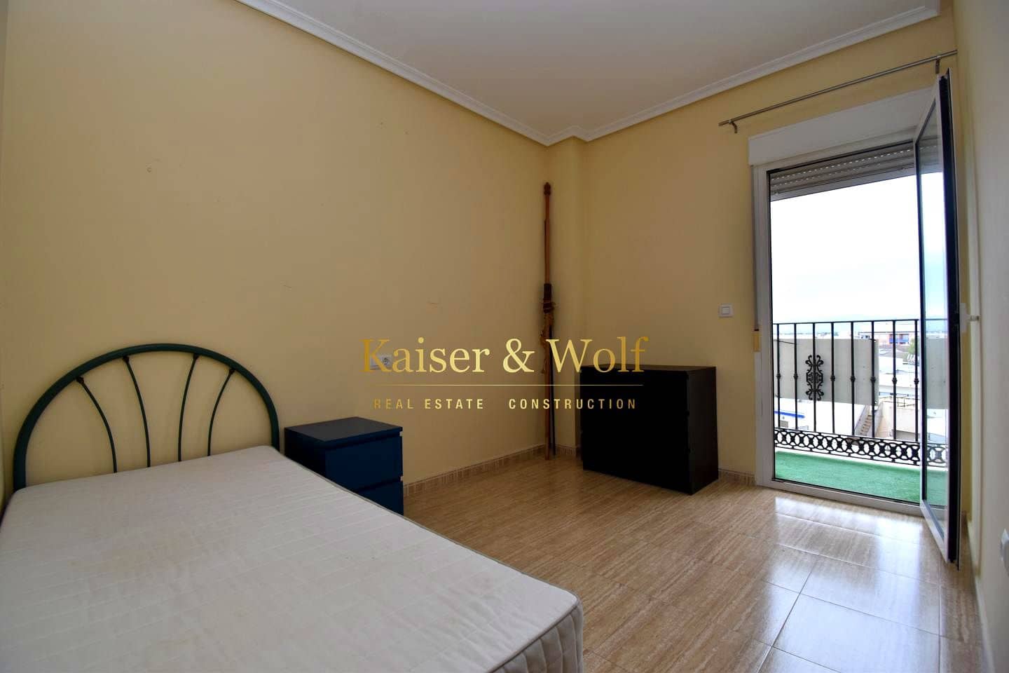 3 soverom Leilighet til salgs i Formentera del Segura med garasje - € 116 500 (Ref: 9156313)