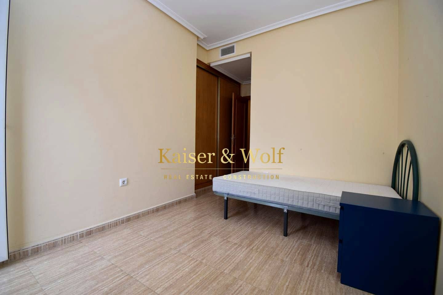 3 soverom Leilighet til salgs i Formentera del Segura med garasje - € 116 500 (Ref: 9156313)