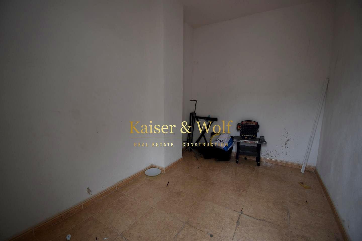 3 soverom Leilighet til salgs i Formentera del Segura med garasje - € 116 500 (Ref: 9156313)