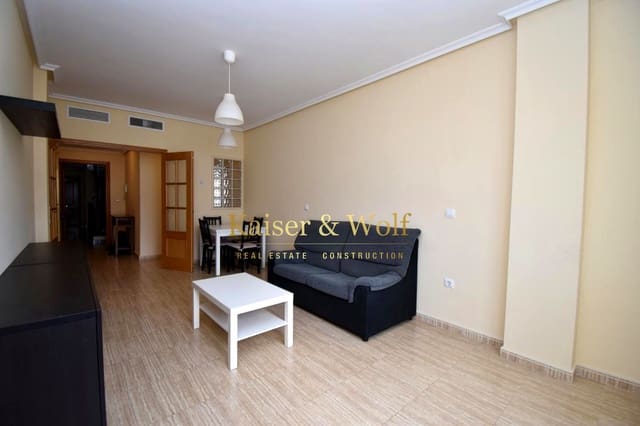 3 soverom Leilighet til salgs i Formentera del Segura med garasje - € 116 500 (Ref: 9156313)