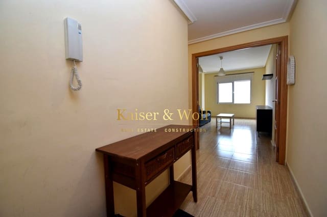 3 soverom Leilighet til salgs i Formentera del Segura med garasje - € 116 500 (Ref: 9156313)