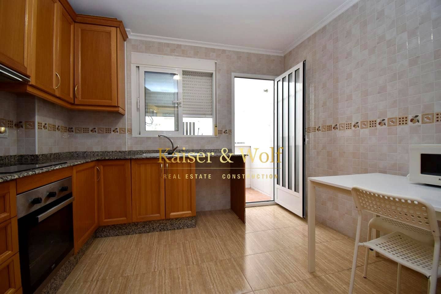 3 soverom Leilighet til salgs i Formentera del Segura med garasje - € 116 500 (Ref: 9156313)