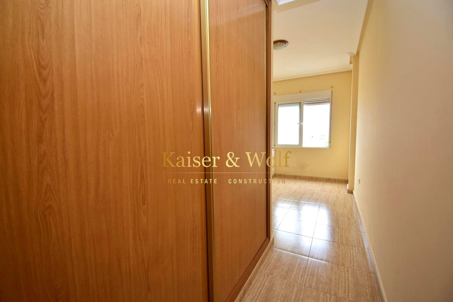 3 soverom Leilighet til salgs i Formentera del Segura med garasje - € 116 500 (Ref: 9156313)