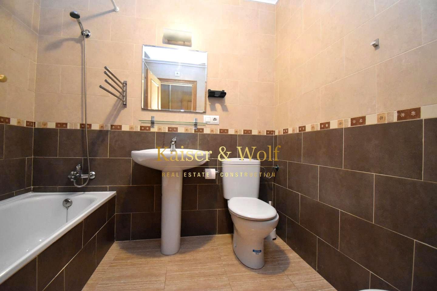 3 soverom Leilighet til salgs i Formentera del Segura med garasje - € 116 500 (Ref: 9156313)