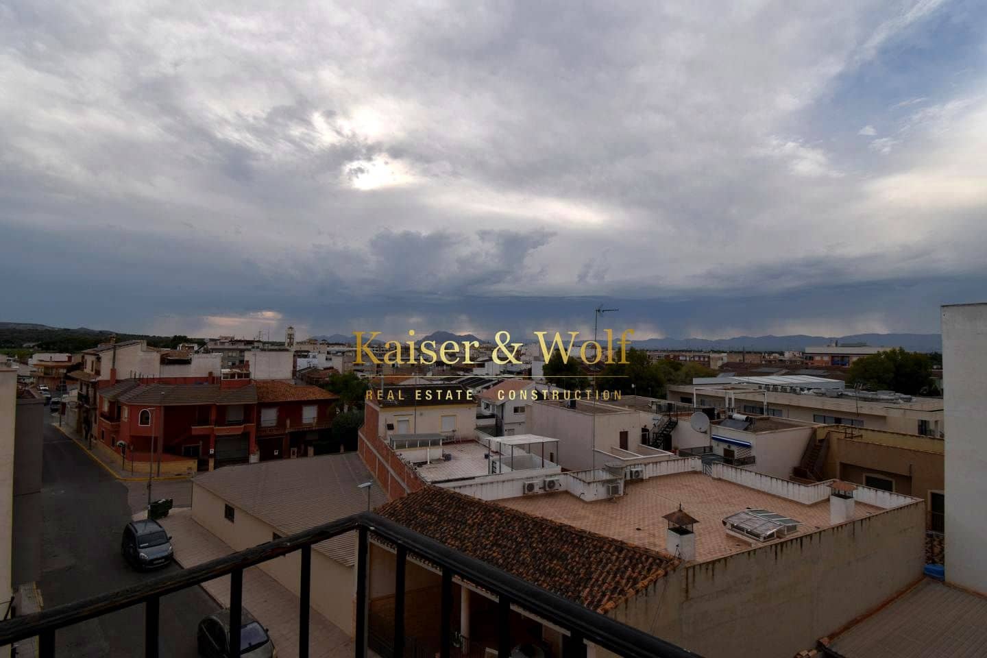 3 soverom Leilighet til salgs i Formentera del Segura med garasje - € 116 500 (Ref: 9156313)