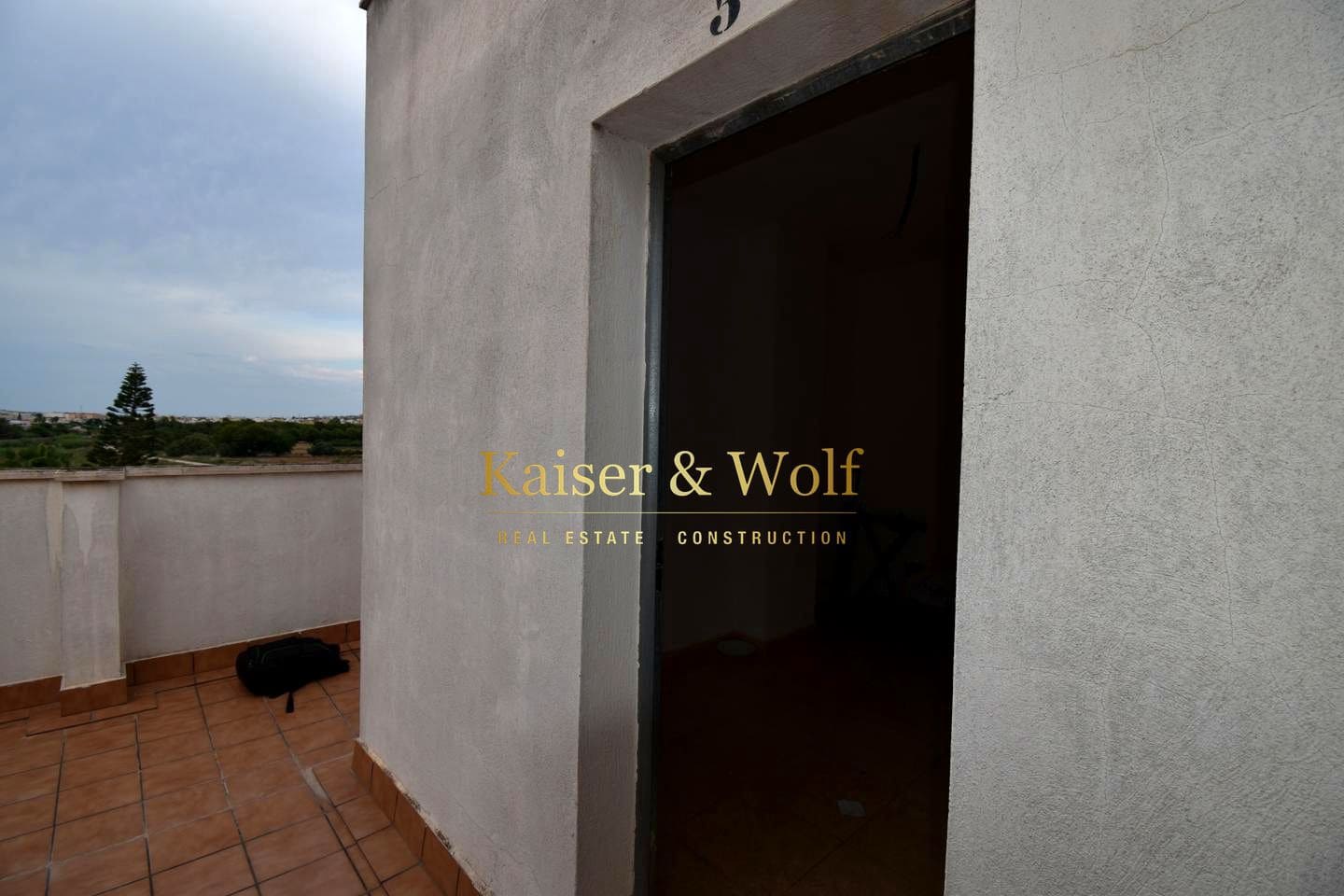 3 soverom Leilighet til salgs i Formentera del Segura med garasje - € 116 500 (Ref: 9156313)