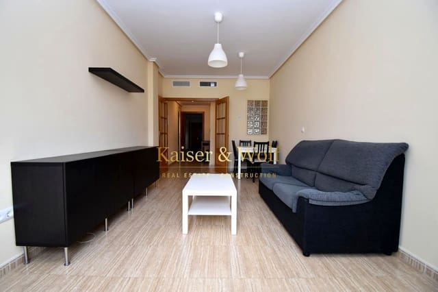 3 soverom Leilighet til salgs i Formentera del Segura med garasje - € 116 500 (Ref: 9156313)