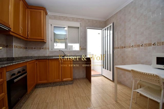 3 soverom Leilighet til salgs i Formentera del Segura med garasje - € 116 500 (Ref: 9156313)