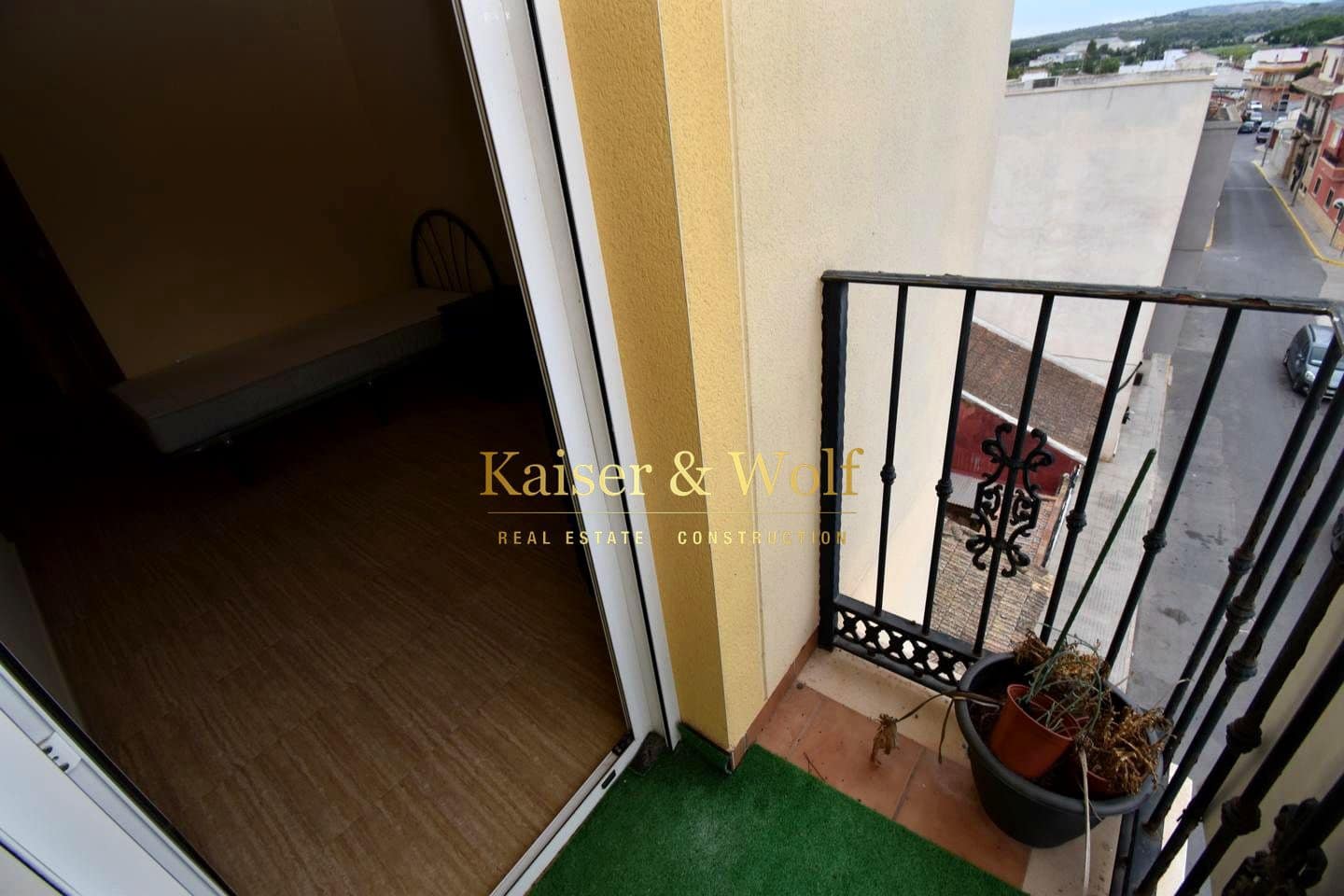 3 soverom Leilighet til salgs i Formentera del Segura med garasje - € 116 500 (Ref: 9156313)